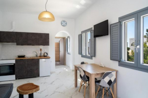 Aerial Apartment